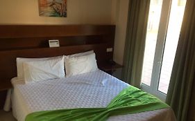 Hostal San Marcos